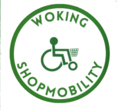 Woking ShopMobility